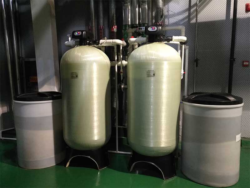 宣威机械过滤器如何选择滤料？常见滤料的作用和型号分类，滤料的装填顺序和注意事项 第7期